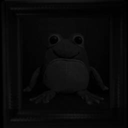 Boo!