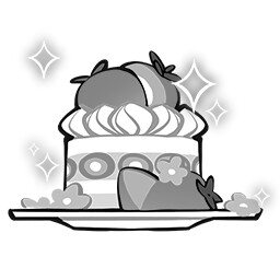 Sweet Cake Time!