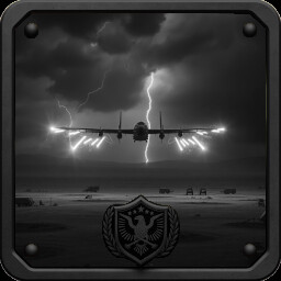Eye of the Storm