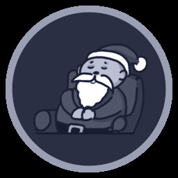 Find Santa