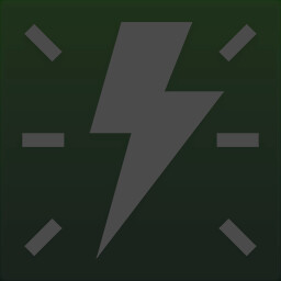 Infinite energy