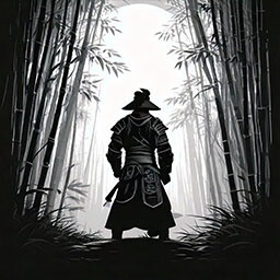 Bamboo Battler