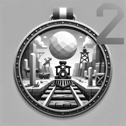 Complete level 2 of the third zone