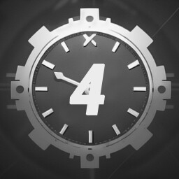 Why hasn't this map ended yet?