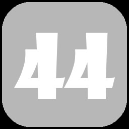 Complete Level 44