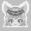 Cat-eared Lily