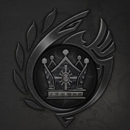 Giant Crown Collector