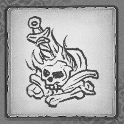 Skeleton Terminator