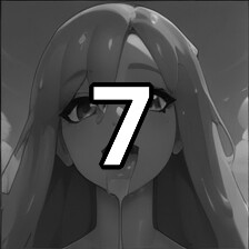 Seraphina Level 7