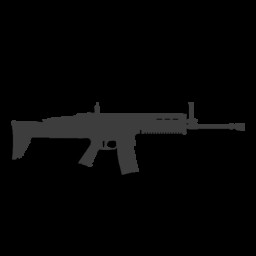 Assault Rifle Master