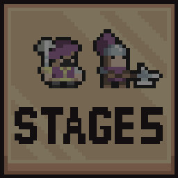 Stage 5 Master