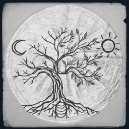 The creation of the world - Part II
