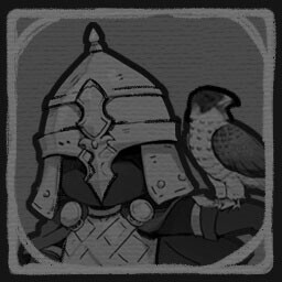 The Hawk Master