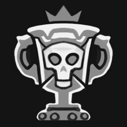 Complete the game on Hard Mode
