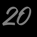 Get level twenty