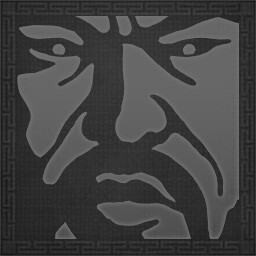 This Chinggis Everything