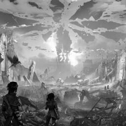 Forgotten Battlefield