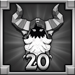 Prestigious Shaman III