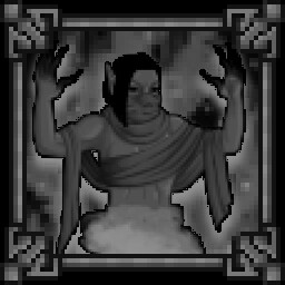 Chaotic Grace, Holy Flames