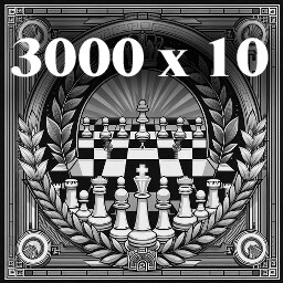 Chess Machine