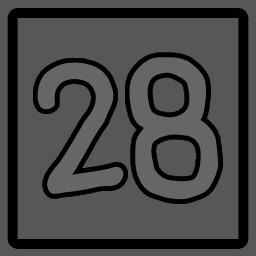 28 Seconds Have Passed