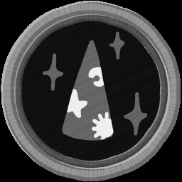 Esoterica Badge