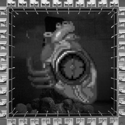 Filling an empty chest