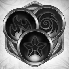 Pillars of Might