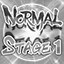 Clear stage 1(Normal)