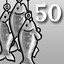 Fifty Fish