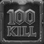 100 Kills