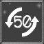 Restart - 50 Times