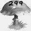 Mushrooms Collected 299