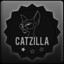 Little Catzilla