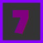 7Color [Purple]