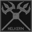 Helkern