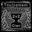 2v2 Clan Tournament Winner