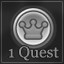 First Quest