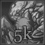 5k Monsters