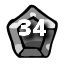 Diamonds Collected 34