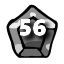Diamonds Collected 56