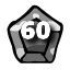 Diamonds Collected 60