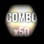 COMBO x 50