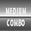 Medium combo
