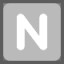 Regional Indicator Symbol Letter N