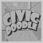 Civic Doodle: Civic Doodie