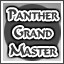 Panther Grand Master