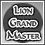 Lion Grand Master