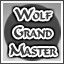Wolf Grand Master