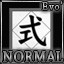 EVO! : No Continues: Normal